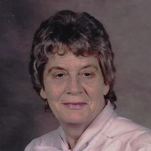 Mildred Payne