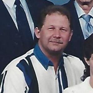 Leonard Gail Gardner