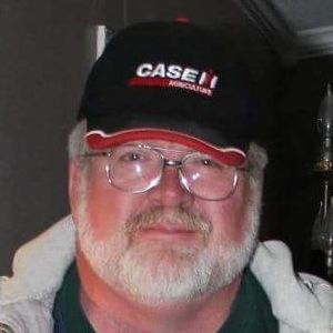 Gerald Thomas "Jerry" Fedler