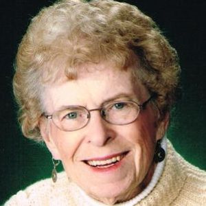 Honorable Ann M. Gibbons
