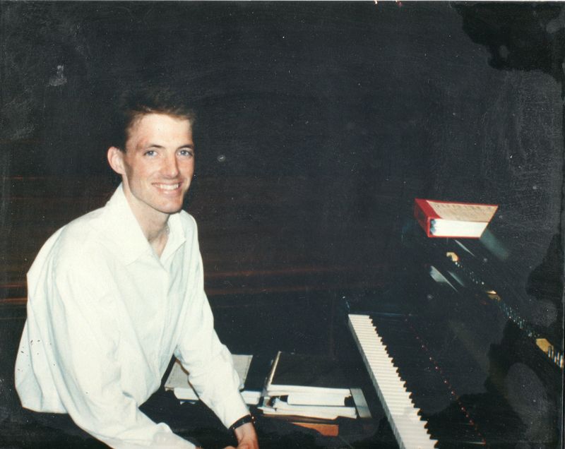 Richard Cotter Obituary Saint Paul, Minnesota