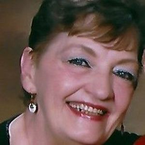 Audra Christine "Chris" Jividen