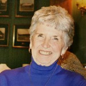 Betty J. Sample