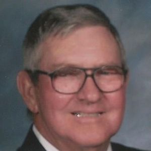 James C. "Jimmy" Brown