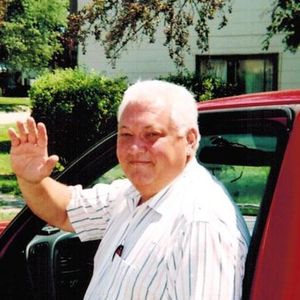 Darrel C. Spencer