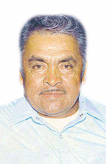 Record image of Manuel C. Montiel