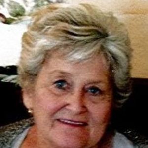 Joyce F. DeArmond