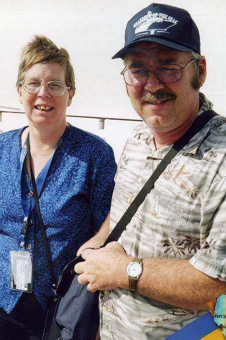 Record image of Brian K. Richardson