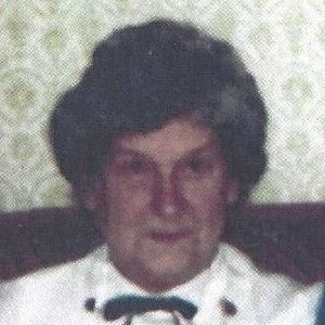 Anna C. Krusas