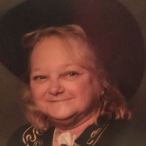 Ms. Doris Janet Dayton