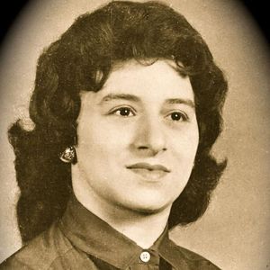 Mrs. Annette L. Blake