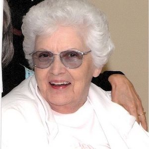 Dorothy H. Mohon