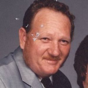 Tommy Wayne Hayes