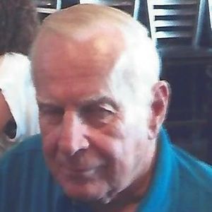Stanley Triefenbach