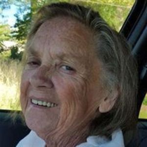 Sallie Marie Exzabe