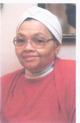 Record image of Kathleen B. Moore