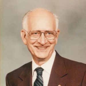 Mr. Carlton B. Baumgartner