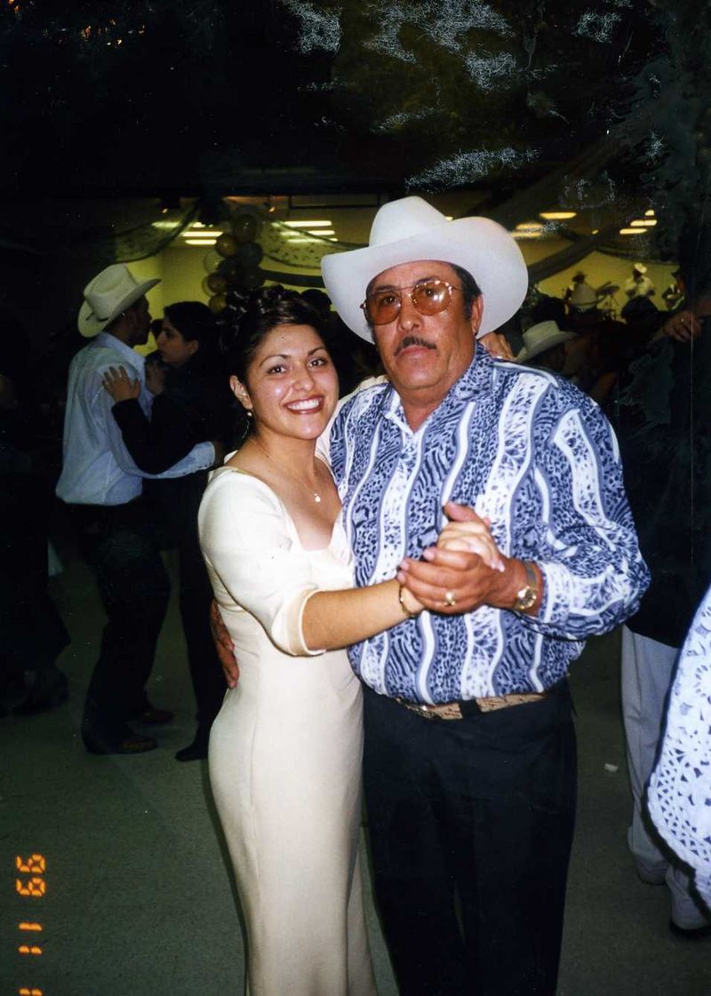 Luis Sanchez Obituary Compton, California All Souls Mortuary