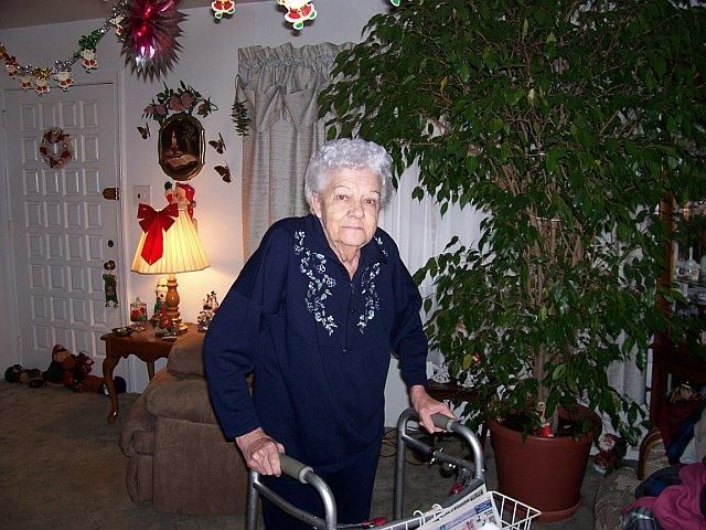 Record image of Catherine M. Stettler