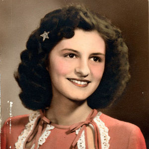 Betty Ann Ambrose