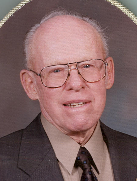 Record image of Robert Gene O'Donnell