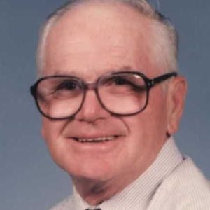Neil T. Henkenius