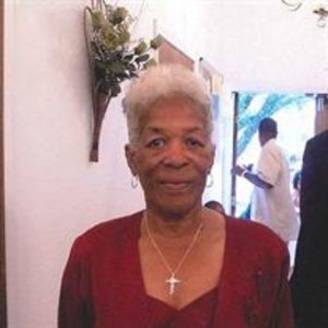 Estelle Duncan Batiste