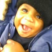 Record image of Baby Jaylen L. Williams
