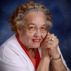 Yvonne Mary Pichon Mirabin