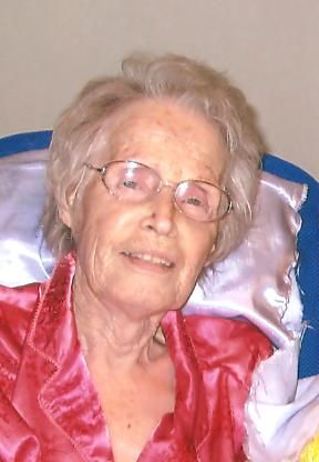 Mary pyles