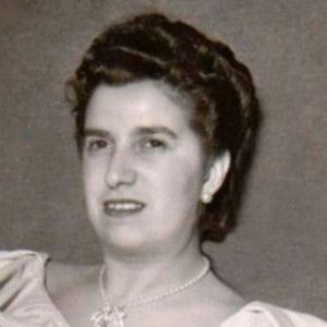 Rosalie J. Ognibene