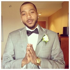 Tyrone "Fly Ty" "Swagoo" Batts