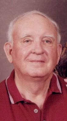 William Lee "Bill" Carson, Sr.
