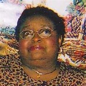 Lillie Mae Williams Favaroth