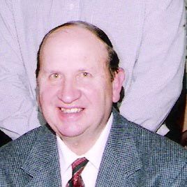 Record image of George Paul Takacs