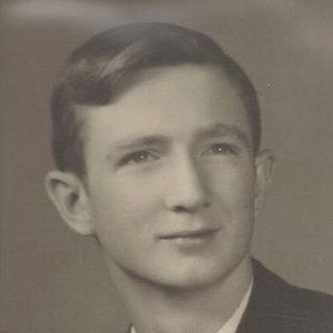 Daniel Swinderman