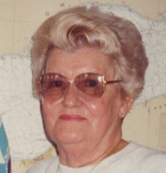 Record image of Eileen Ruth Ford