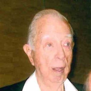 John B. Mansbridge