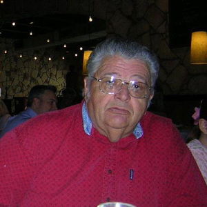 Mr Glenn McGaha, Sr.