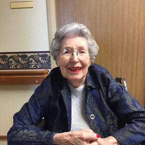 Irma Neal Pyles Emde