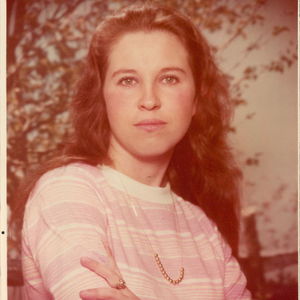 Peggy Sue Sutterfield