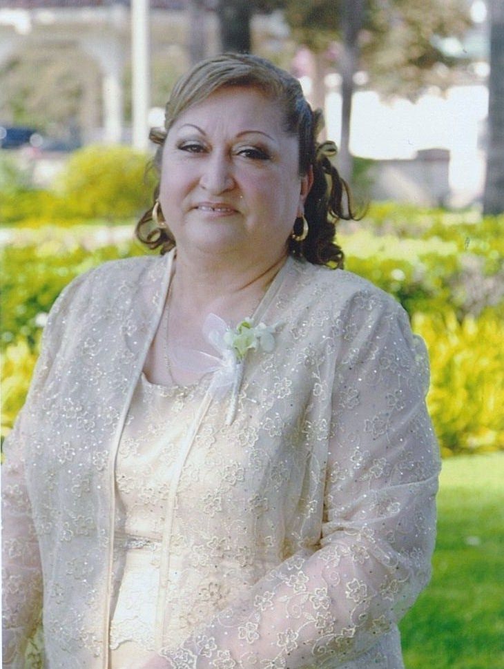 Yolanda marquez