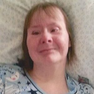 Wanda Jean Crick