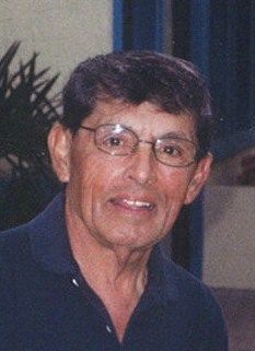 Record image of Israel Ybarra Garcia