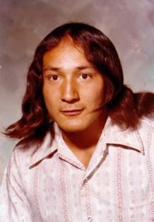 Record image of Daniel Sanchez