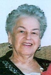 Record image of Ann M. Mooney
