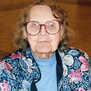 Caroline F. Hille