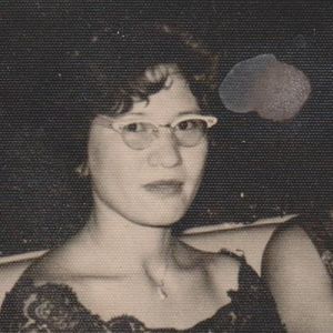 Celia Camacho
