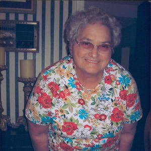 Althea Marie Payne