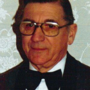 Professor Charles Henry Randall, Jr.